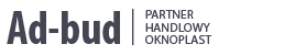 AD-BUD – Partner Handlowy Oknoplast Logo