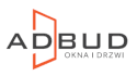 AD-BUD – Partner Handlowy Oknoplast Logo